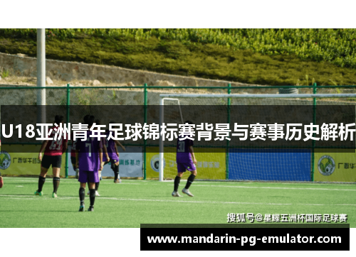 U18亚洲青年足球锦标赛背景与赛事历史解析